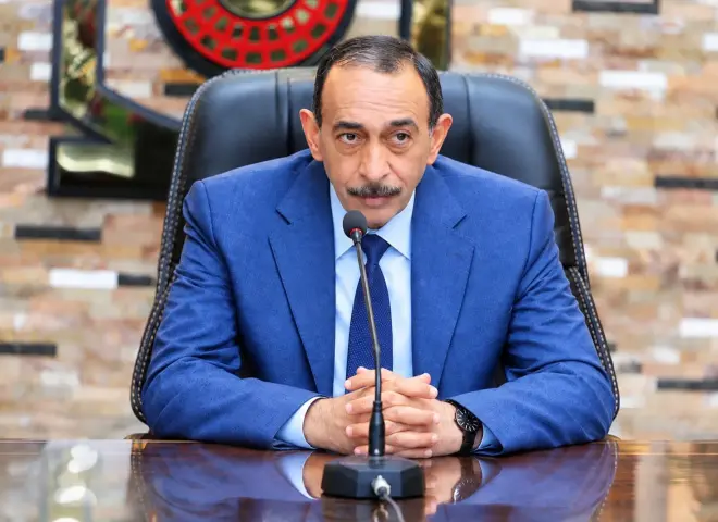 محافظ سوهاج: صوامع جديدة بجرجا ترفع الطاقة التخزينية للقمح إلى 230 ألف طن سنويًا