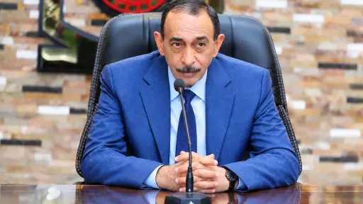محافظ سوهاج: صوامع جديدة بجرجا ترفع الطاقة التخزينية للقمح إلى 230 ألف طن سنويًا