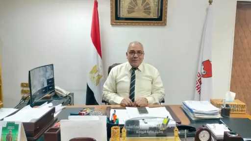 وكيل زراعة سوهاج: استعدادات مكثفة لموسم القمح.. وتوفير التقاوي وتنفيذ 65 حقلًا إرشاديًا