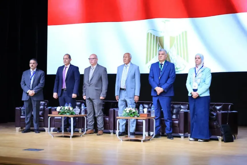 نقابة البيطريين: الأطباء خط الدفاع الأول لحماية الصحة العامة.. والذكاء الاصطناعي مستقبل المهنة