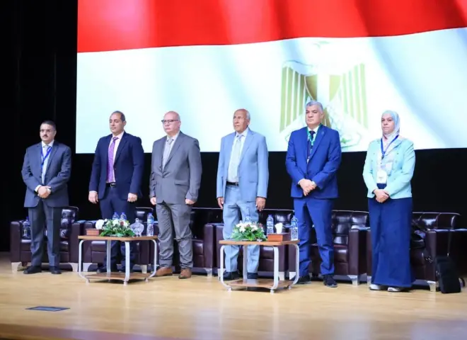 نقابة البيطريين: الأطباء خط الدفاع الأول لحماية الصحة العامة.. والذكاء الاصطناعي مستقبل المهنة