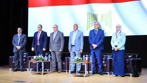 نقابة البيطريين: الأطباء خط الدفاع الأول لحماية الصحة العامة.. والذكاء الاصطناعي مستقبل المهنة