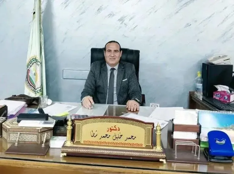 رئيس شئون المديريات بالزراعة: صرف الحصة الكاملة من الأسمدة الشتوية دفعة واحدة