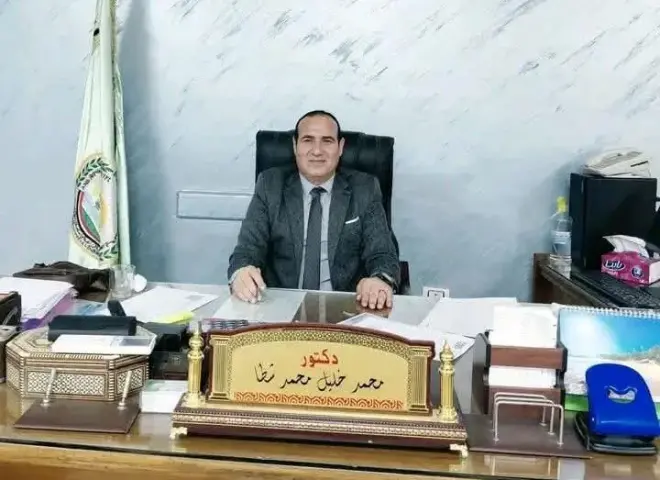 رئيس شئون المديريات بالزراعة: صرف الحصة الكاملة من الأسمدة الشتوية دفعة واحدة