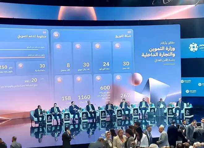 أستاذ زراعة بجامعة الفيوم: زيادة المساحة المنزرعة إلى 10.5 مليون فدان وإنتاج القمح يسجل 11 مليون طن