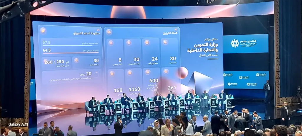 وزير الزراعة: نتستهدف رفع الاكتفاء الذاتي من اللحوم الحمراء إلى 70% بحلول 2030
