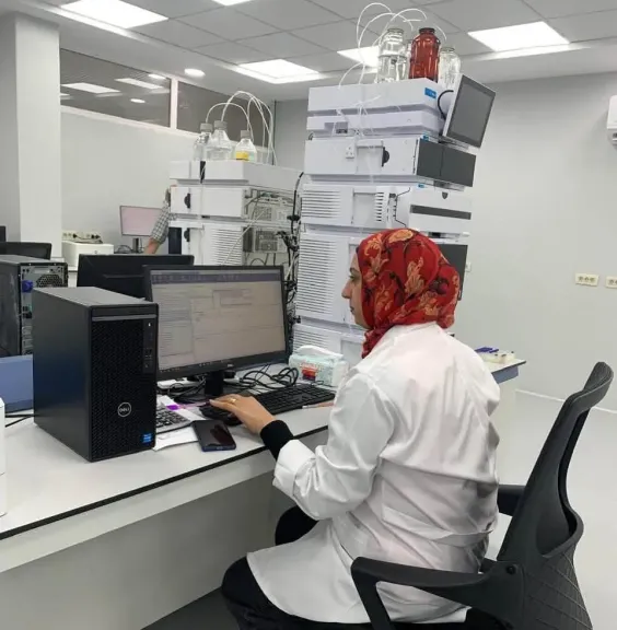 الزراعة: تحليل 916 عينة لرصد متبقيات المبيدات وتنفيذ 14 زيارة رقابية للمصانع
