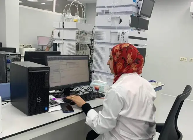 الزراعة: تحليل 916 عينة لرصد متبقيات المبيدات وتنفيذ 14 زيارة رقابية للمصانع