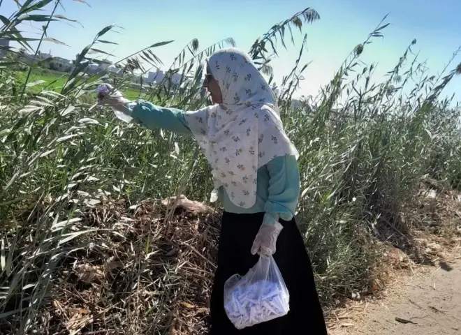 زراعة سوهاج تواصل حملة مكافحة القوارض بأخميم لحماية المحاصيل الزراعية
