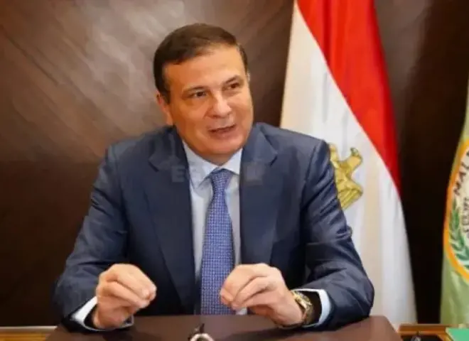 وزير الزراعة: نستهدف رفع الاكتفاء الذاتي من القمح إلى 62% بحلول 2030