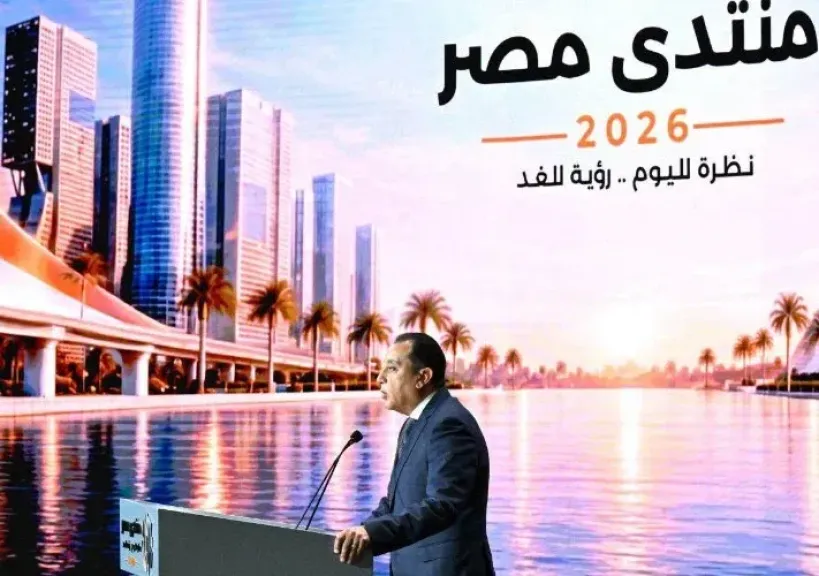 رئيس الوزراء: زيادة الرقعة الزراعية في مصر إلى 12.5 مليون فدان