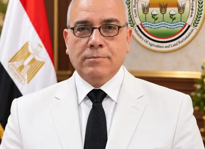 وكيل زراعة سوهاج يكشف خريطة دعم مزارعي القمح بعد رفع سعر التوريد إلى 2650 جنيهًا
