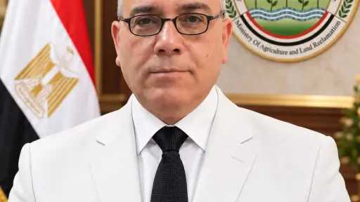 وكيل زراعة سوهاج يكشف خريطة دعم مزارعي القمح بعد رفع سعر التوريد إلى 2650 جنيهًا