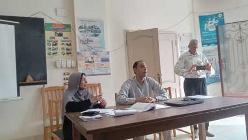 زراعة الدقهلية تتحرك لمواجهة التغيرات المناخية ورفع إنتاجية المحصول الاستراتيجي