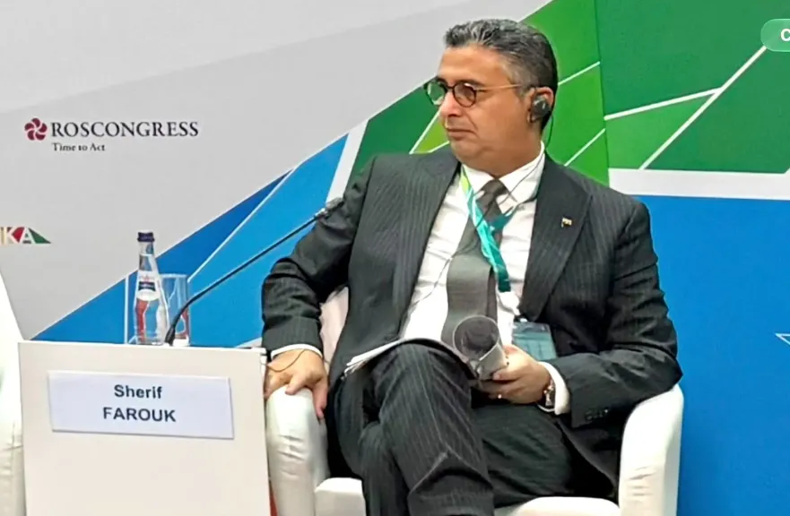 وزير التموين: مصر تدرس إنشاء مركز لوجستي للحبوب والزيوت بالتعاون مع روسيا وأفريقيا