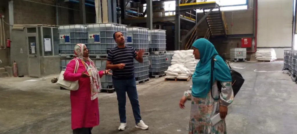 زراعة المنوفية تكثف حملاتها الميدانية على مصانع الأعلاف ومشروعات الإنتاج الحيواني