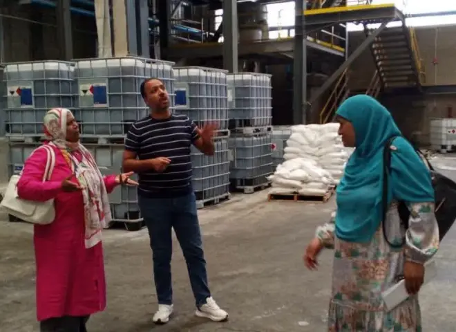 زراعة المنوفية تكثف حملاتها الميدانية على مصانع الأعلاف ومشروعات الإنتاج الحيواني