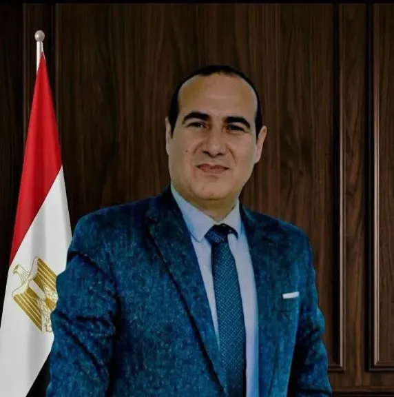 رئيس شئون المديريات بالزراعة يكشف تفاصيل خدمة شكاوى المزارعين عبر واتساب