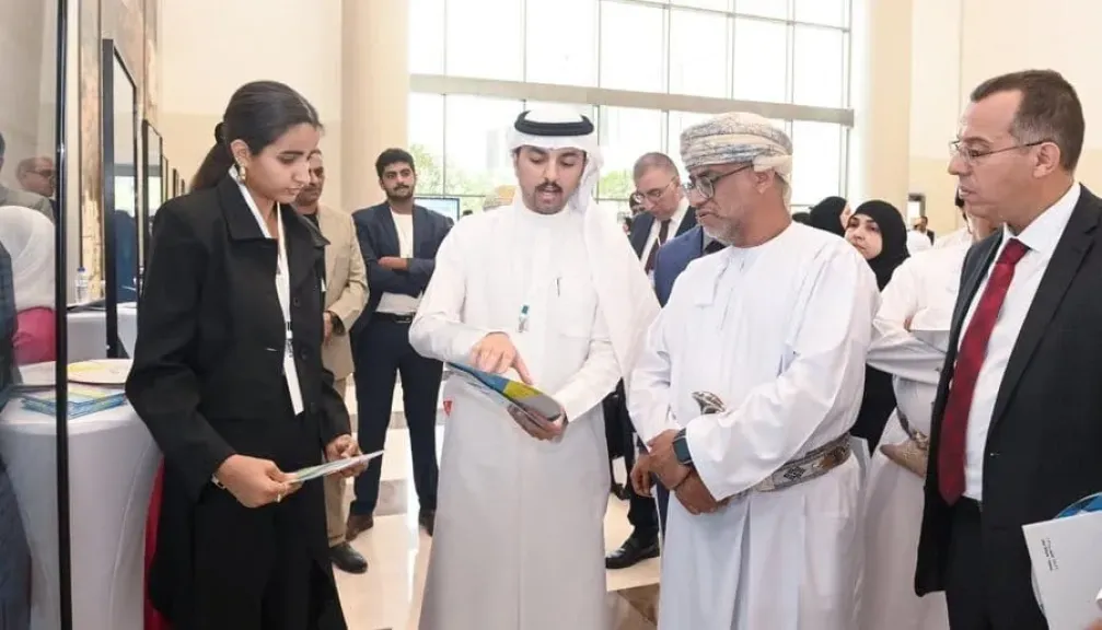 معهد الكويت للأبحاث العلمية يطلق خريطة طريق متكاملة لمواجهة ملوحة الأراضي الزراعية