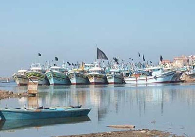 قرار سار من الرئيس السيسي للصيادين في مصر